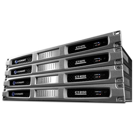 Усилитель Crown Audio CT875, фото 